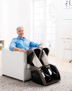 Массажер для ног Casada Canoo 5