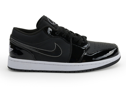 Air Jordan 1 Low "Patent All Star"