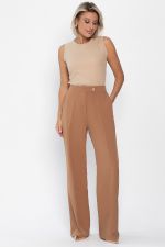 Брюки Брайн (корица) Б14106-33М LT Collection