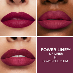 Buxom POWER LINE PLUMPING LIP LINER - Кремовый карандаш для губ с увеличивающим эффектом, 0,3 g