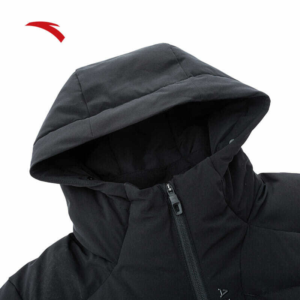Anta padded jacket sale