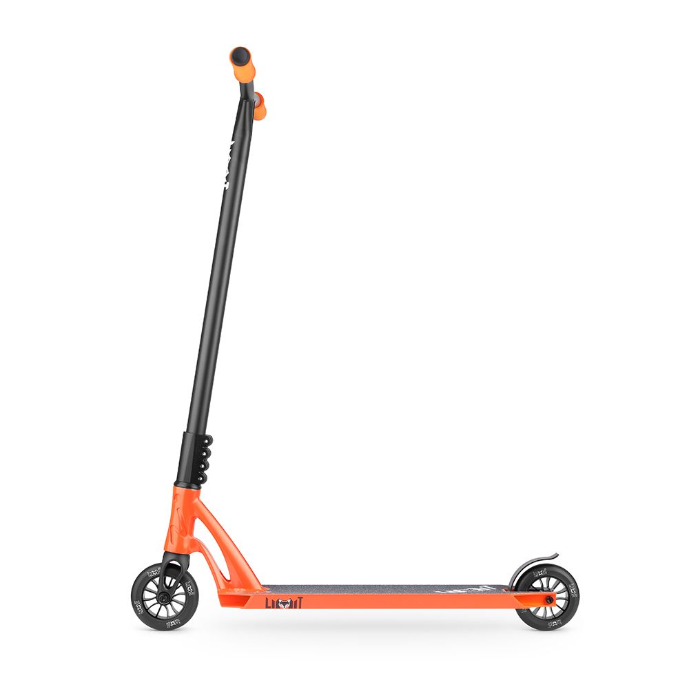 Трюковой самокат Limit LMT06