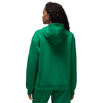 Баскетбольная женская толстовка Jordan Brooklyn Fleece
