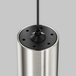 Магнитный трековый светильник Maytoni FLARITY Focus Led TR156-1-5W4K-PT