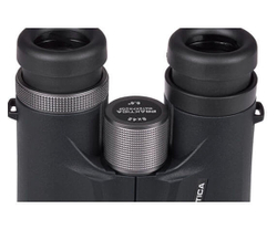 Бинокль Praktica Avro 8x42 Black - фото 3