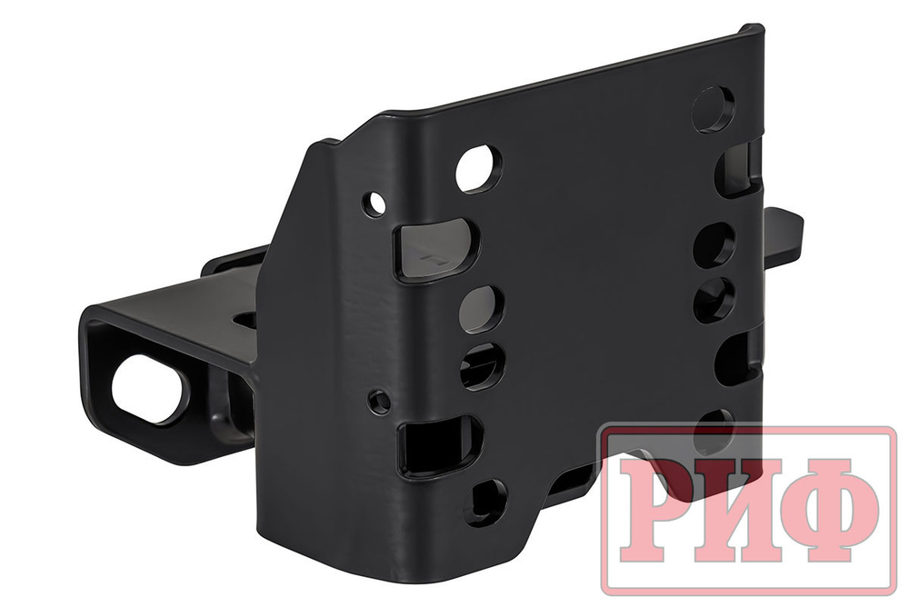 Фаркоп для задних бамперов РИФ нового образца для УАЗ Буханка (без шара и переходника) РИФ