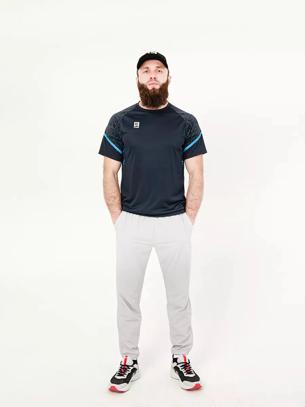 Брюки спортивные Rage Unit by Rage арт.: HY24746