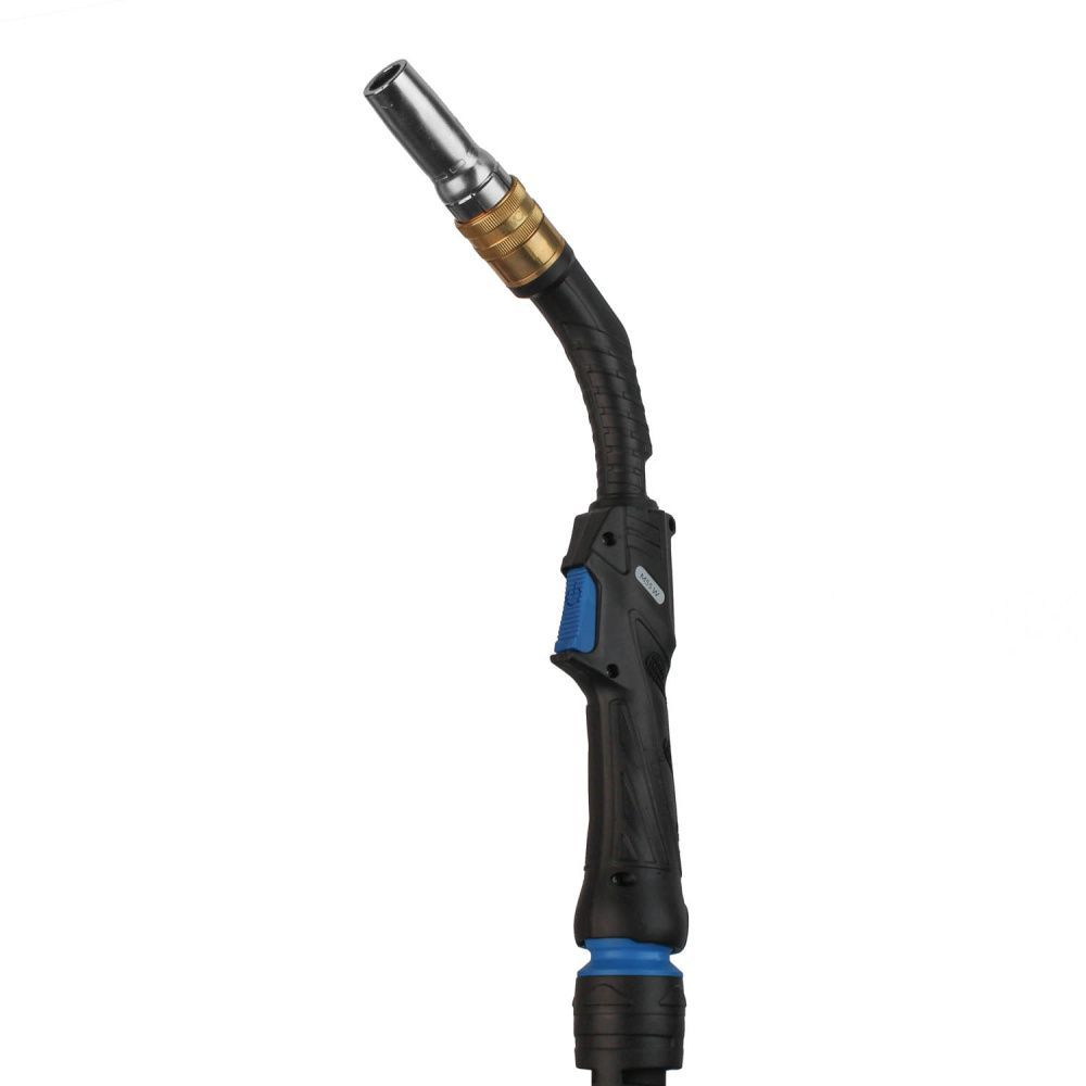 Горелка полуавтоматическая M55W-580A AM2, L-C x 5м