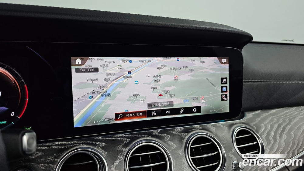Mercedes-Benz E-Class W213 E350 4MATIC AMG Line (05.2021)
