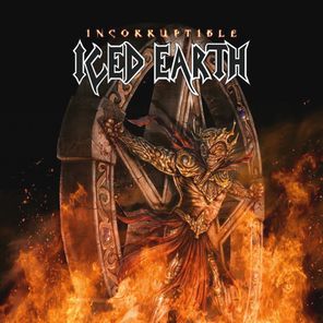 Iced Earth / Incorruptible (2LP)