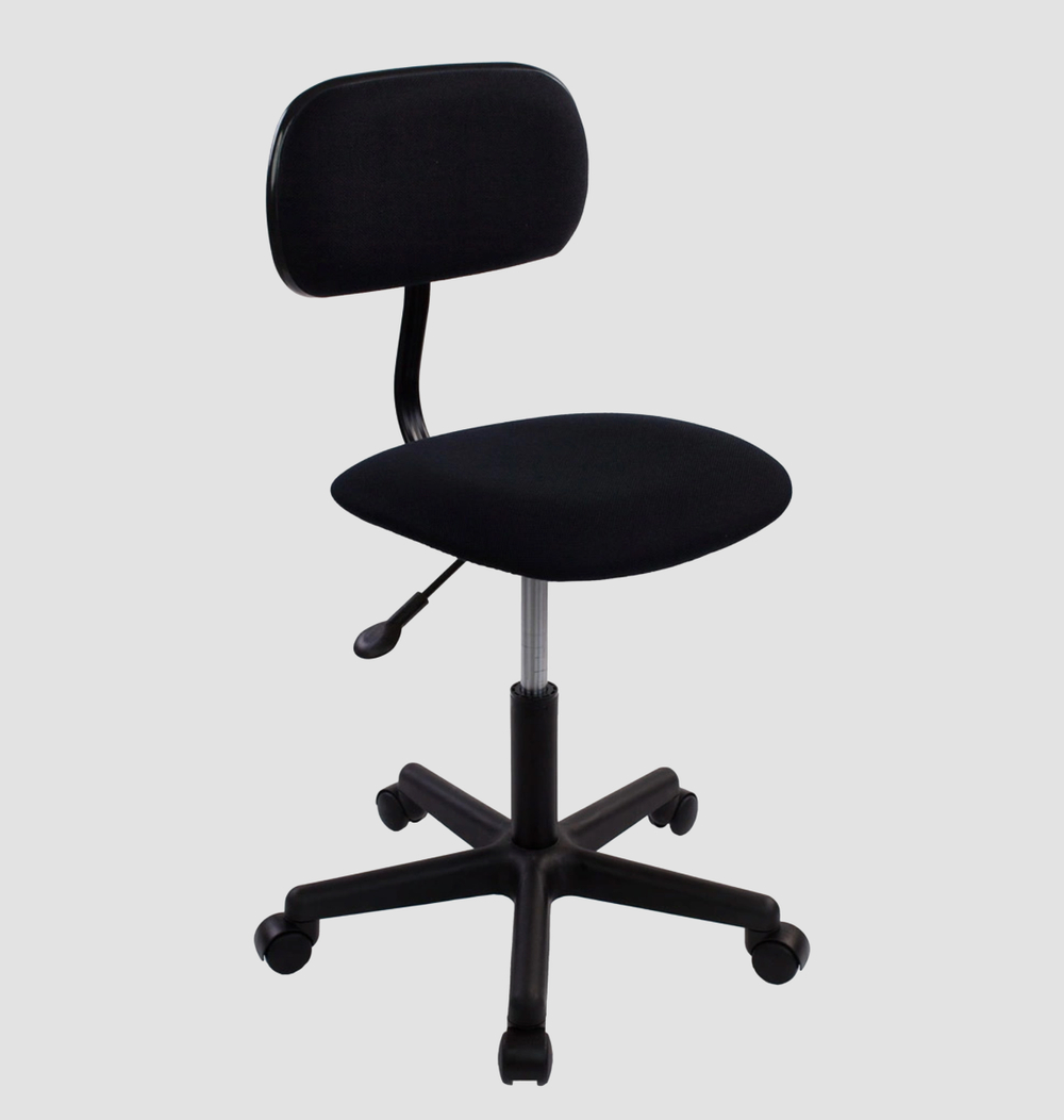 Кресло Бюрократ CH-1201NX (ткань)