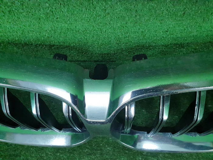 Решетка радиатора BMW 6er G32 (2020-н.в.)