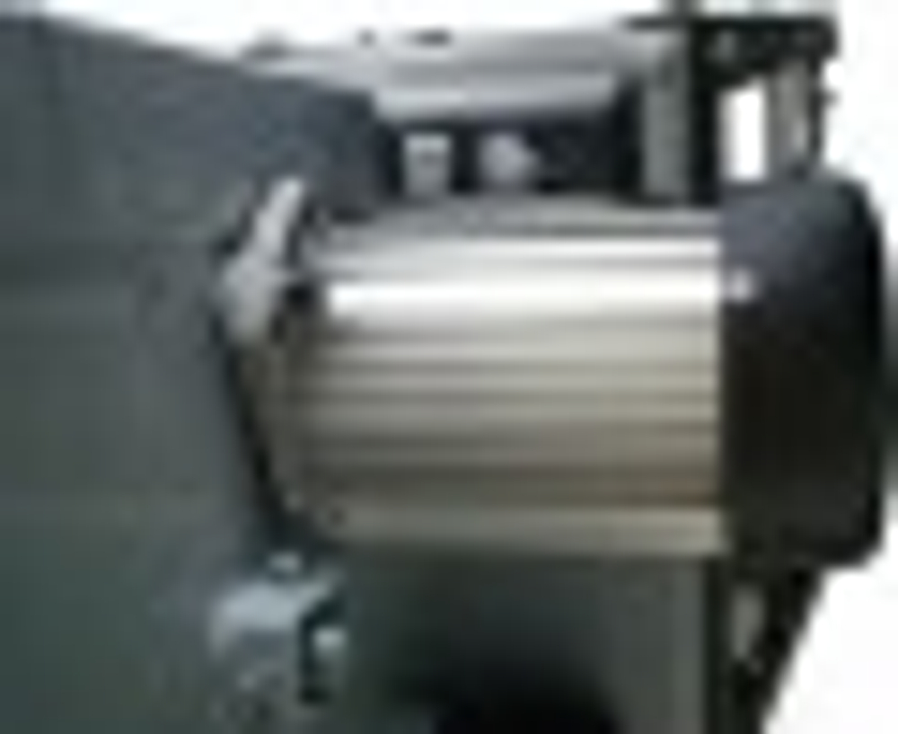 Пила ленточная Jib BAS 250 0,37 кВт, 230В 0203020007000