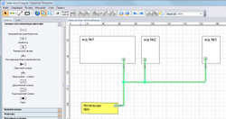 Обновление или продление IT ПО "Норматив-теплосеть", неискл право использ  руб/месяц, цена от