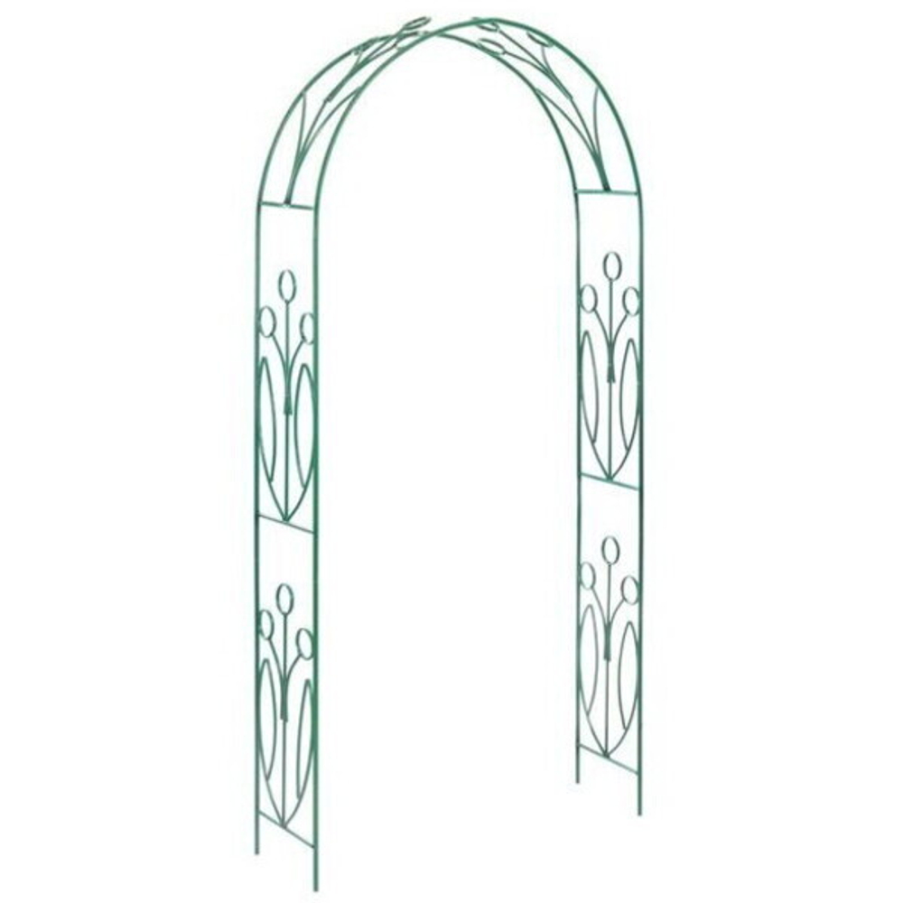 Арка «Ландыш» 125*230см (разборная)