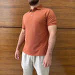Поло Ermenegildo Zegna