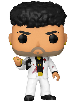 Фигурка Funko POP! Movies Bullet Train The Wolf (1293) 65740