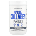 NaturesPlus, пептиды морского коллагена, 244 г (0,54 фунта)