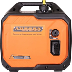 Aurora AGE 2500 I генератор инверторный 2135477