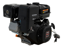 Двигатель Loncin G500FD (A type) D25 7A