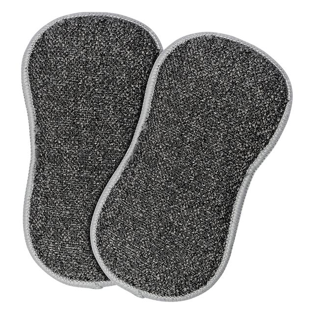 Салфетки и губки