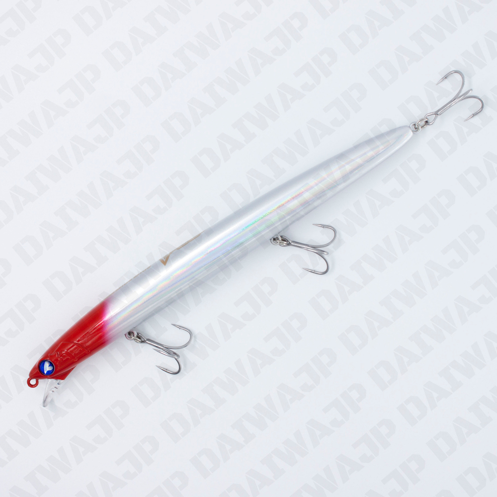Воблер BLUE BLUE BLOOOWIN! 165F SLIM # 02