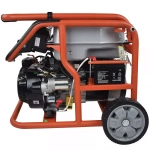 Генератор бензиновый EVOline KB 5000 E