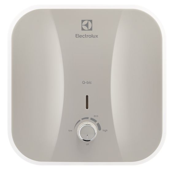 Водонагреватель Electrolux EWH 15 Q-bic U купить в Москве и Московской области по низкой цене с доставкой по России — (1) Водонагреватель Electrolux EWH 15 Q-bic U — (1)