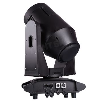 Light Sky AQUABEAM 400LL  вращающаяся голова Beam, лампа 400Вт