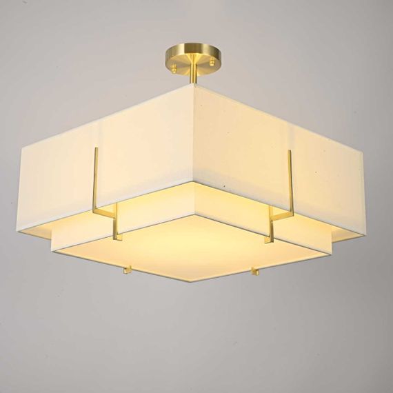 Подвесная люстра Imperium Loft Maya 109595-26