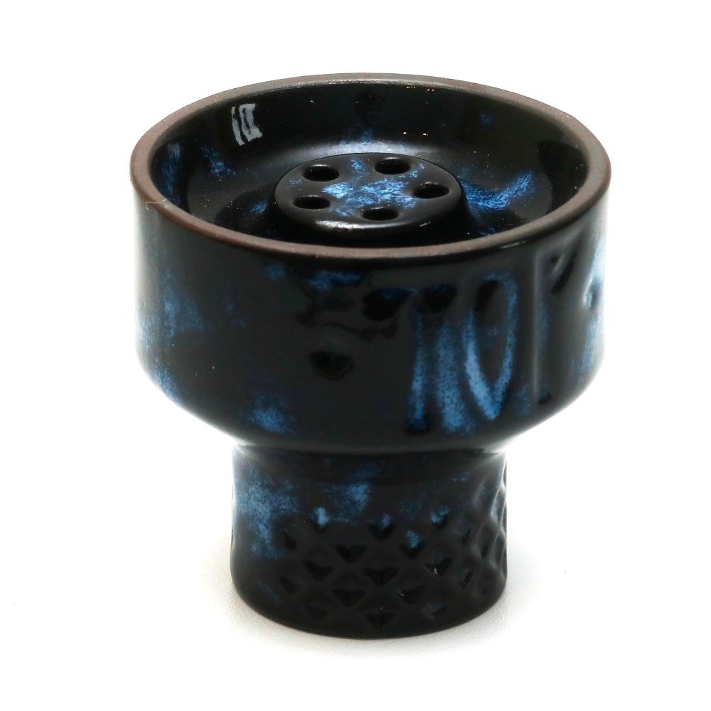 Thor Hybrid Concept Glaze