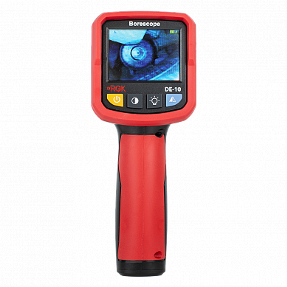 Видеоэндоскоп