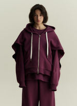 Жилет из футера 1'1'26