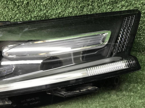 Фара правая EXEED TXL (2021-н.в.) LED