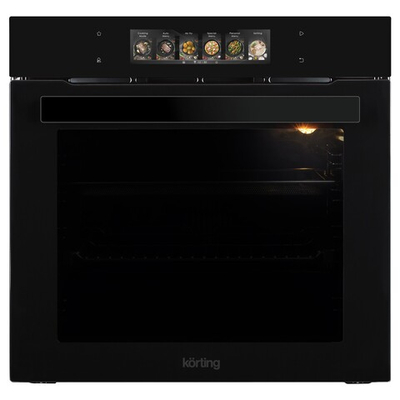 Духовой шкаф KORTING OKB 9261 CPGN