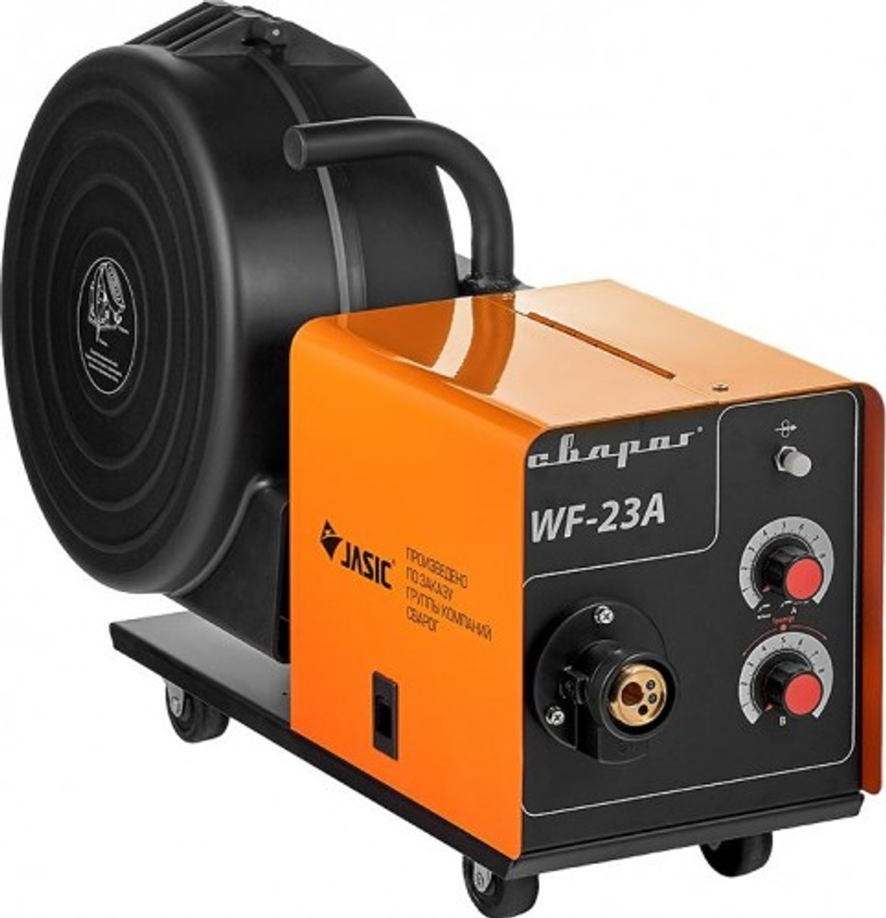 Сварочный полуавтомат СВАРОГ MIG 500 (N388) многофункциональный (MIG/MAG, MMA) 00000096553