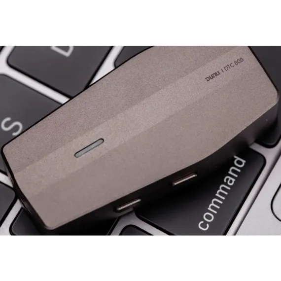 DUNU DTC 800 Black