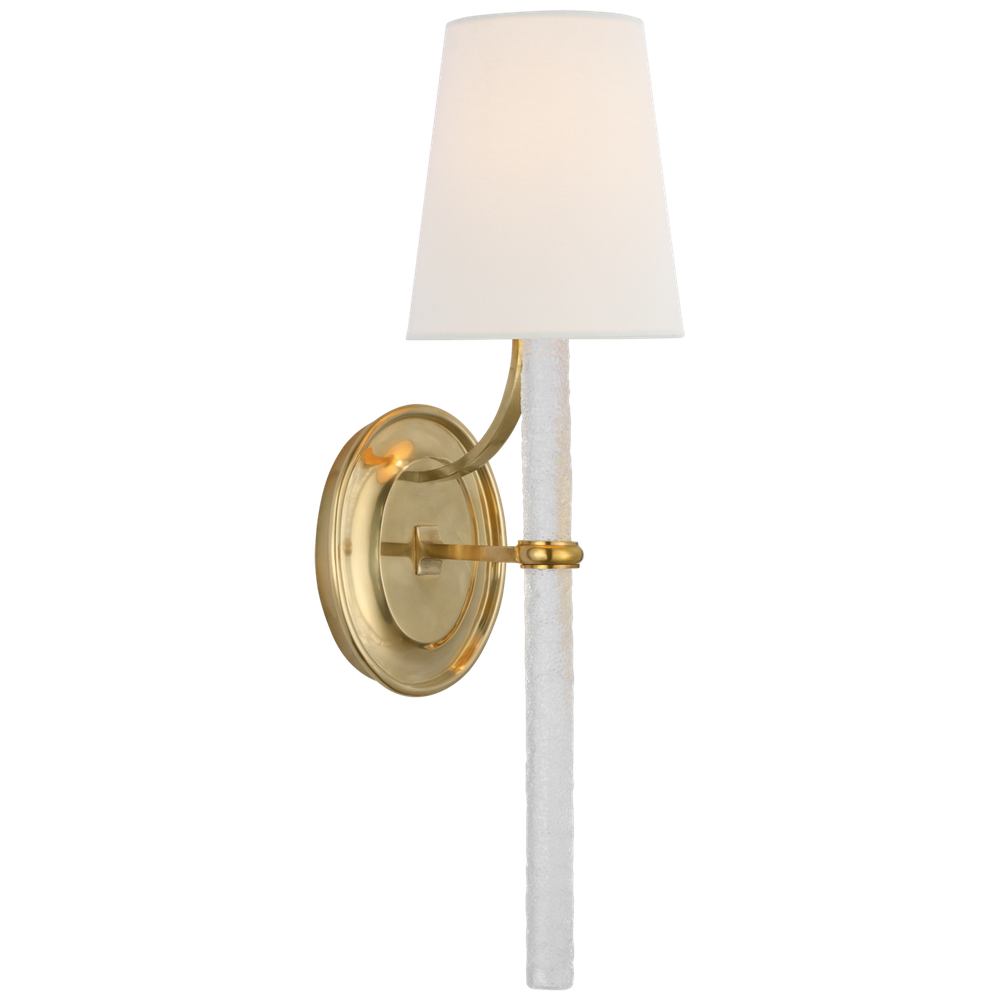 Настенный светильник Visual Comfort Abigail Large Sconce