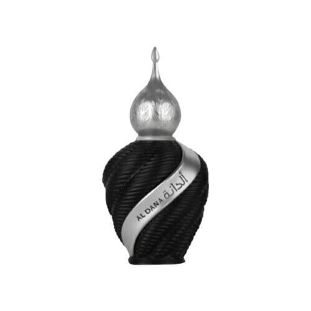 Унисекс парфюмерия Lattafa Niche Emarati Al Dana Eau de Parfum Объем 50 мл