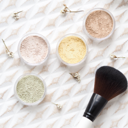 Lily Lolo Mineral Concealer - Корректор для лица Peepo, 4 g