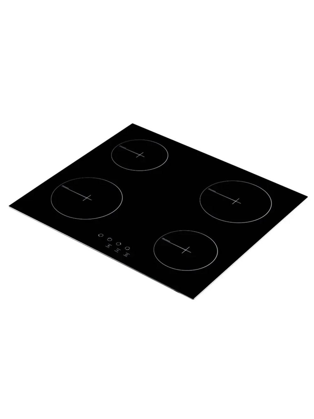 Варочная панель электрическая SIMFER H60D14B024