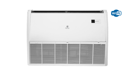 Кондиционер ROYAL CLIMA Competenza 2022 CO-F 60HNX/CO-E 60HNX