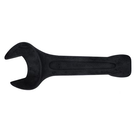 Цена на KING TONY (10A0-50) Ключ рожковый ударный 50 мм