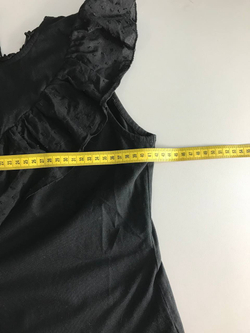 Футболка La Redoute практичная, маркировка М, визуально на 46 размер