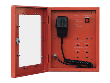 DSPPA PAVA-8009