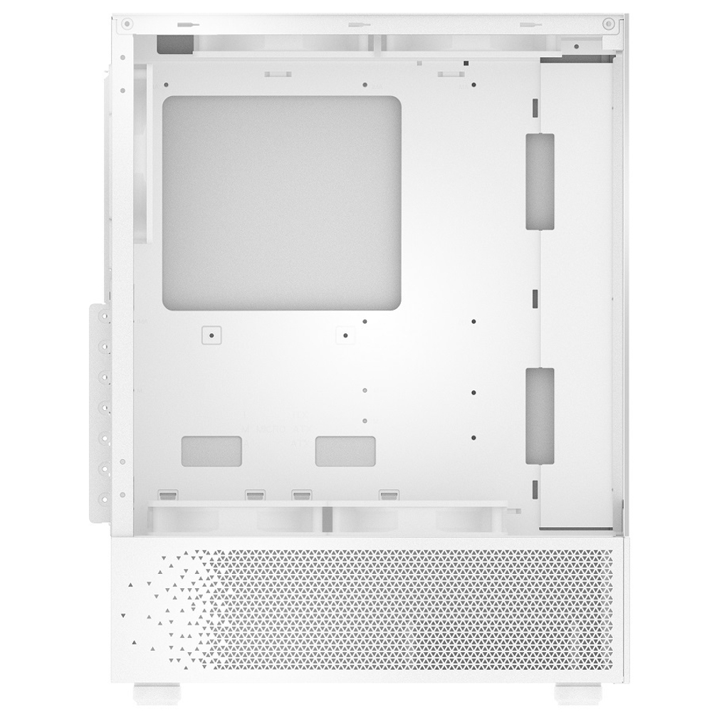 Корпус ATX ADATA XPG INVADERXMINIMT-WHCWW