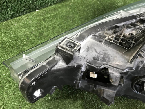 Фара правая BMW 3er F30 (2015-2020) LED