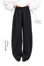 Брюки SAVAGE Black