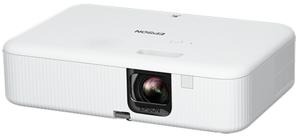 Проектор Epson CO-FH02