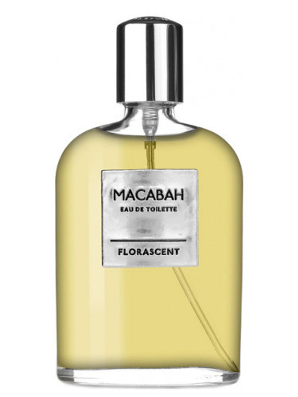 Florascent Macabah